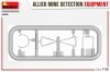 MiniArt 35390 ALLIED MINE DETECTION EQUIPMENT 1/35